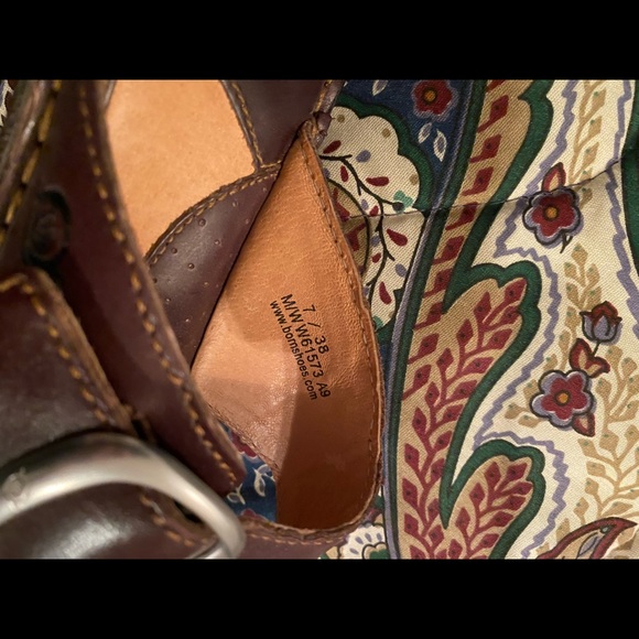 Born sandals - Picture 5 of 6